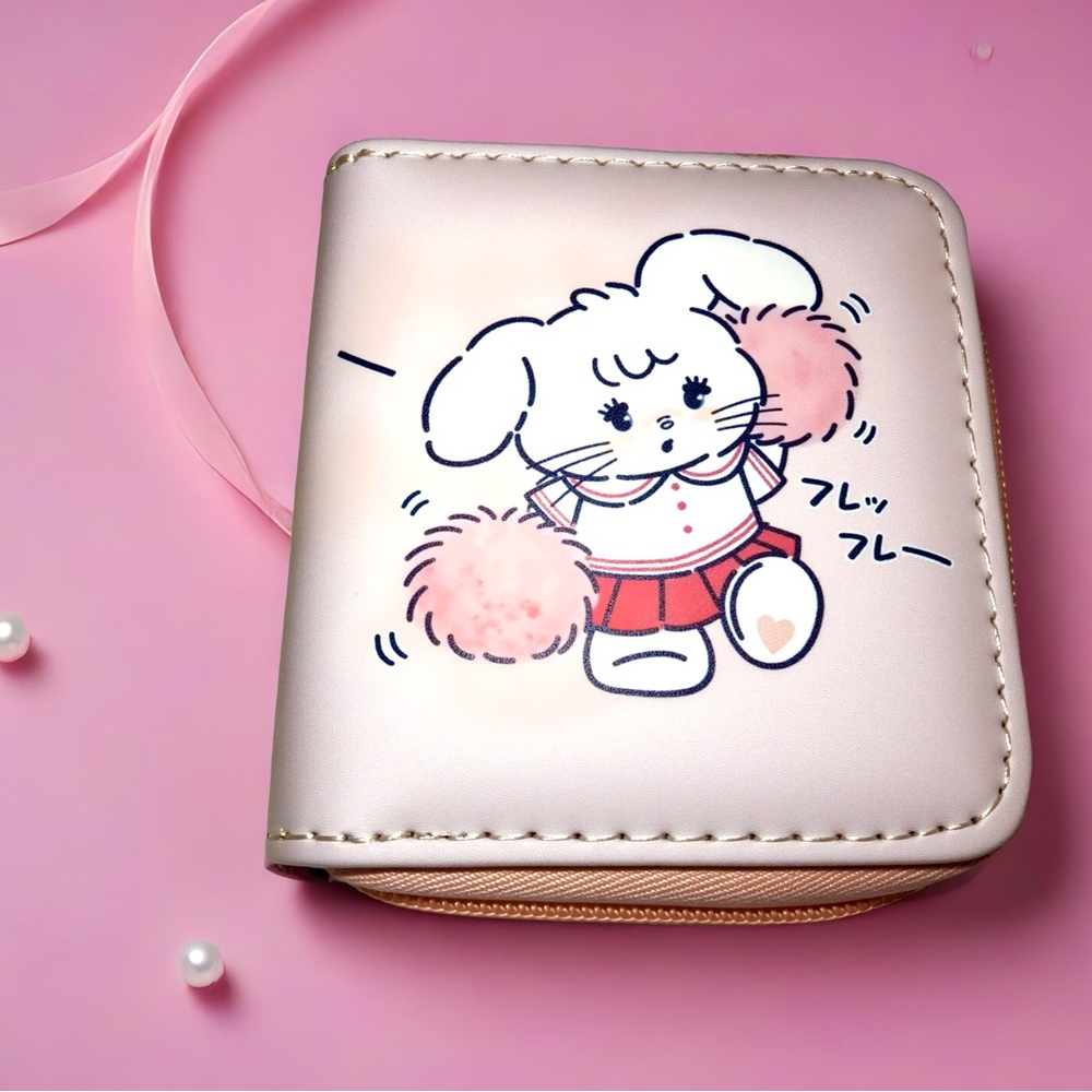 🎀Meet your new pocket-sized cheerleader — Cammy from the adorable Mikko world!🎀